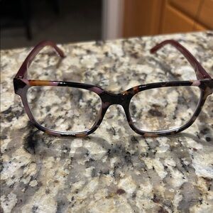 Peepers Sycamore readers, 1.0, blue light